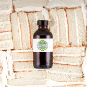 White on White Cake Solvent Free Terpene Flavor