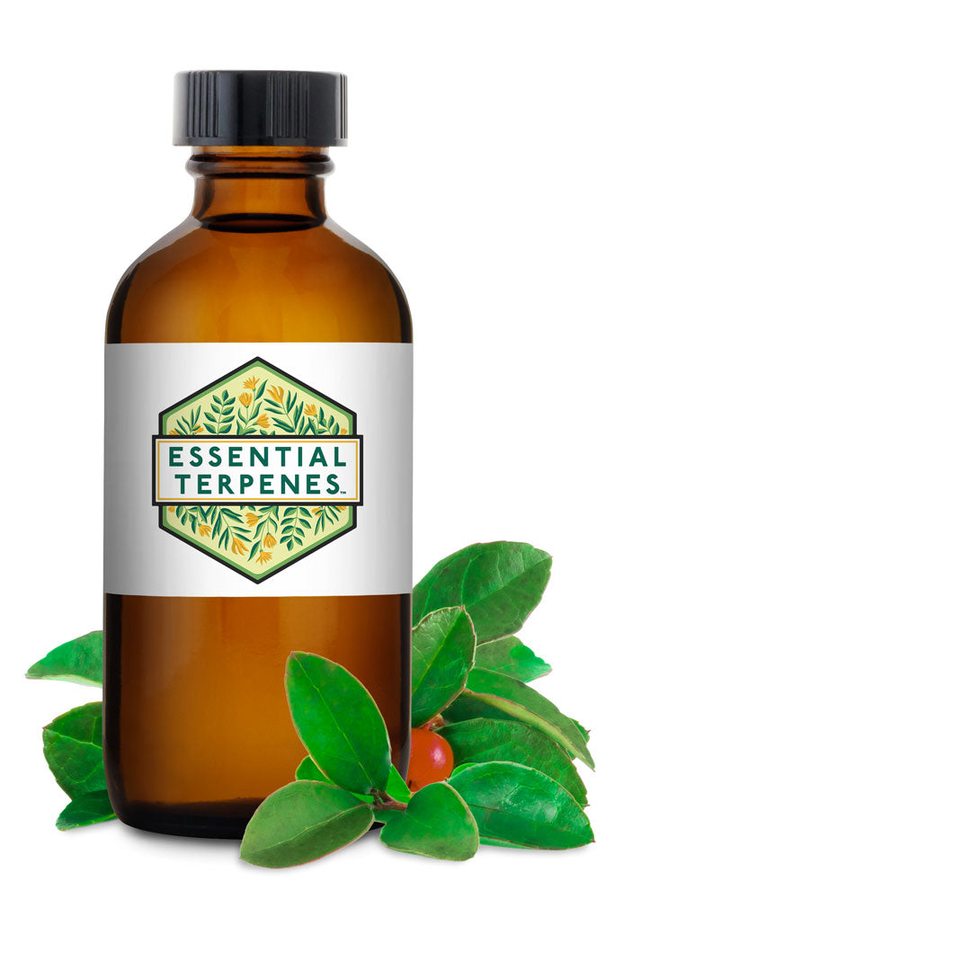 Wintergreen Solvent Free Terpene Flavor