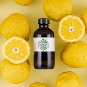 Yuzu Solvent Free Terpene Flavor