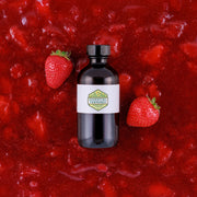 Strawberry Jam Solvent Free Terpene Flavor