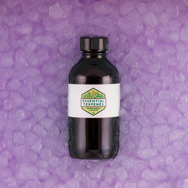 Terpenes (Solvent Free) // Extract Consultants