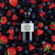 Verry Berry Solvent Free Terpene Flavor