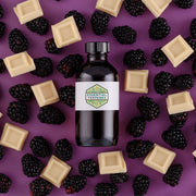 White Chocolate Boysenberry Solvent Free Terpene Flavor
