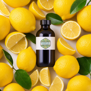 Lemon Drop Solvent Free Terpene Flavor - Solvent Free Terpene Flavors - Extract Consultants - Primary