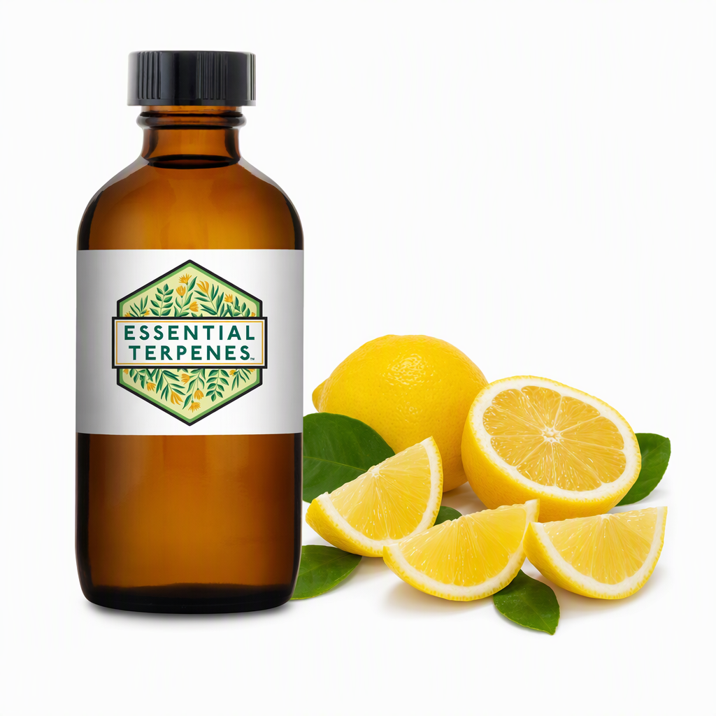 Lemon Drop Solvent Free Terpene Flavor - Solvent Free Terpene Flavors - Extract Consultants - Secondary