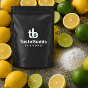 Lemon Lime Powder Flavor - Powder Flavor - Extract Consultants - Primary