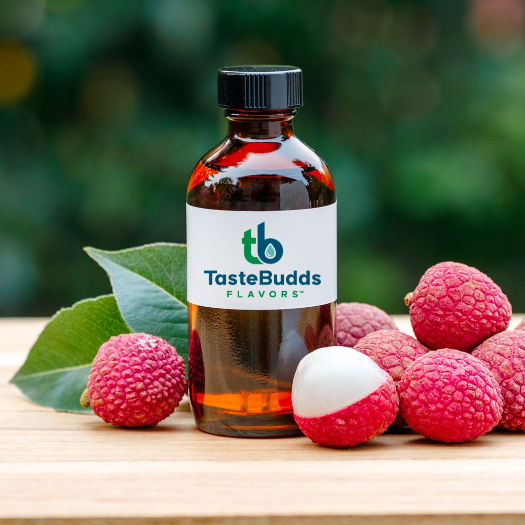 Lychee Natural Flavor - PG