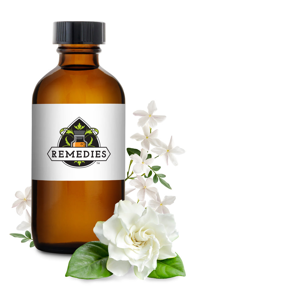 Jasmine Gardenia Natural Fragrance