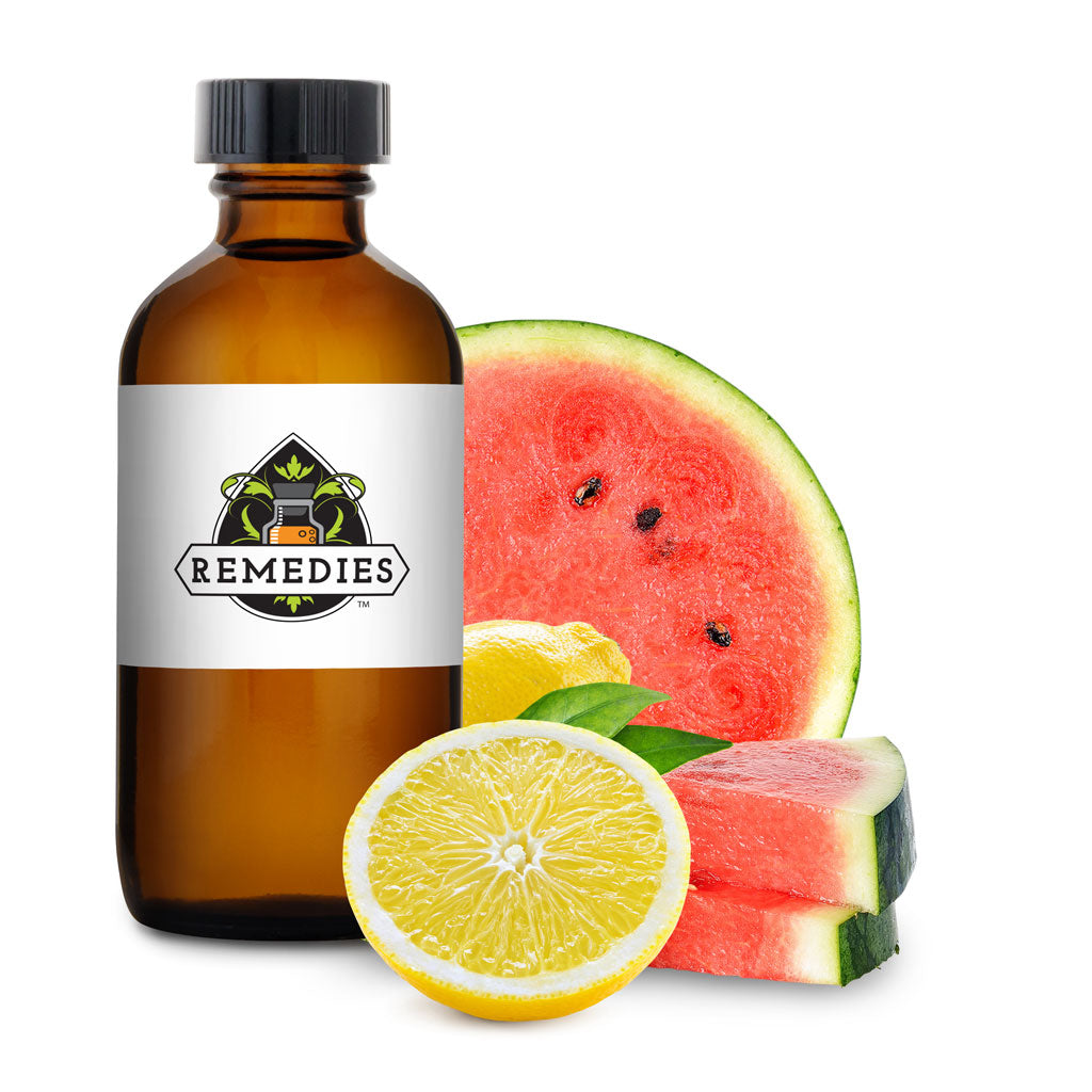 Watermelon Lemonade Natural Fragrance
