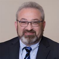 Rob Brown Headshot
