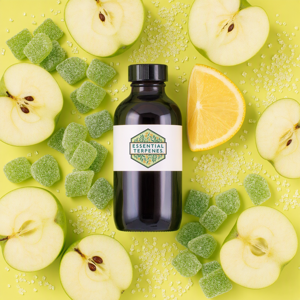 Sour Candy Flavor Modifier - Flavor Enhancers - Extract Consultants - Primary