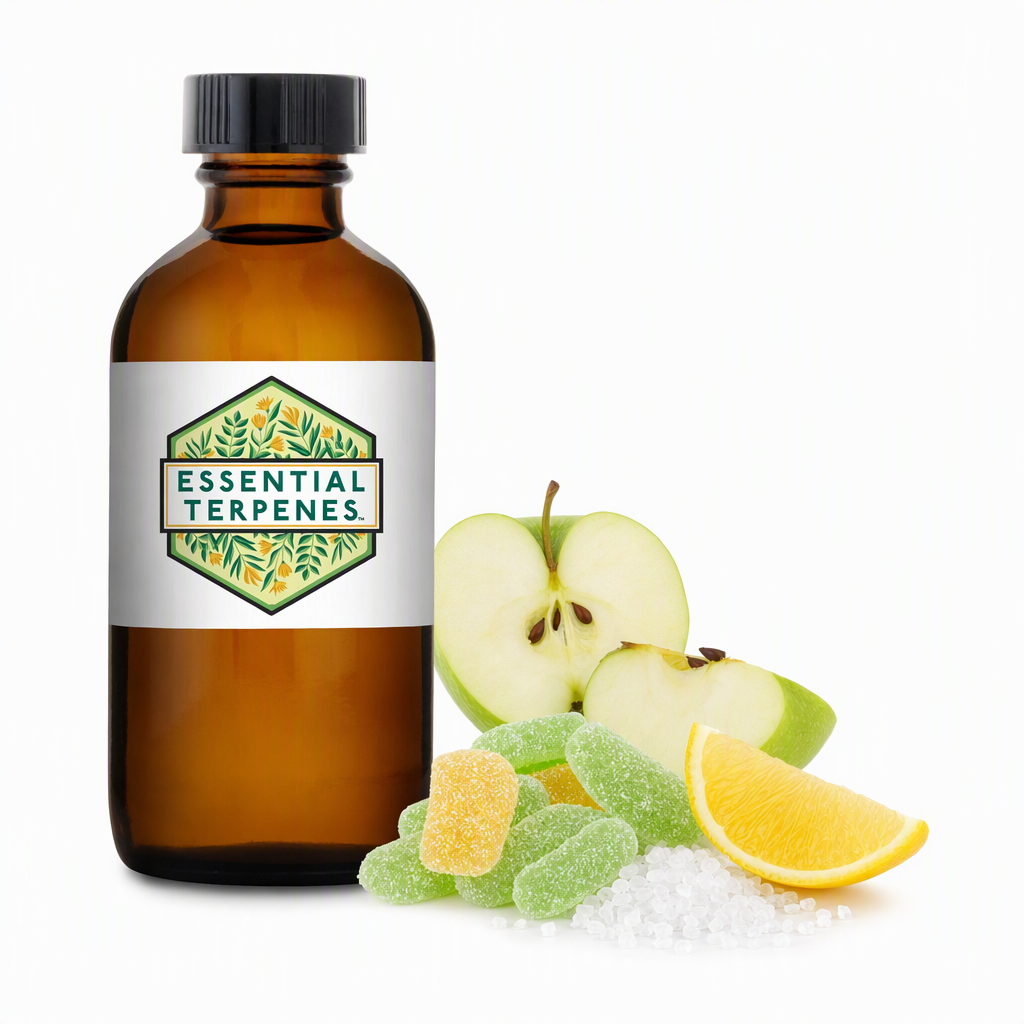 Sour Candy Flavor Modifier - Flavor Enhancers - Extract Consultants - Secondary