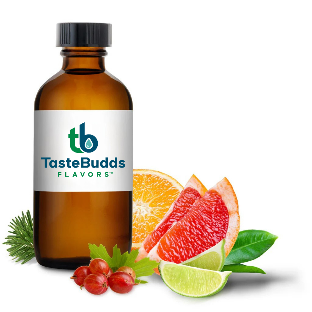 Citra Sunset TTB Aprobado Sabor De Terpene