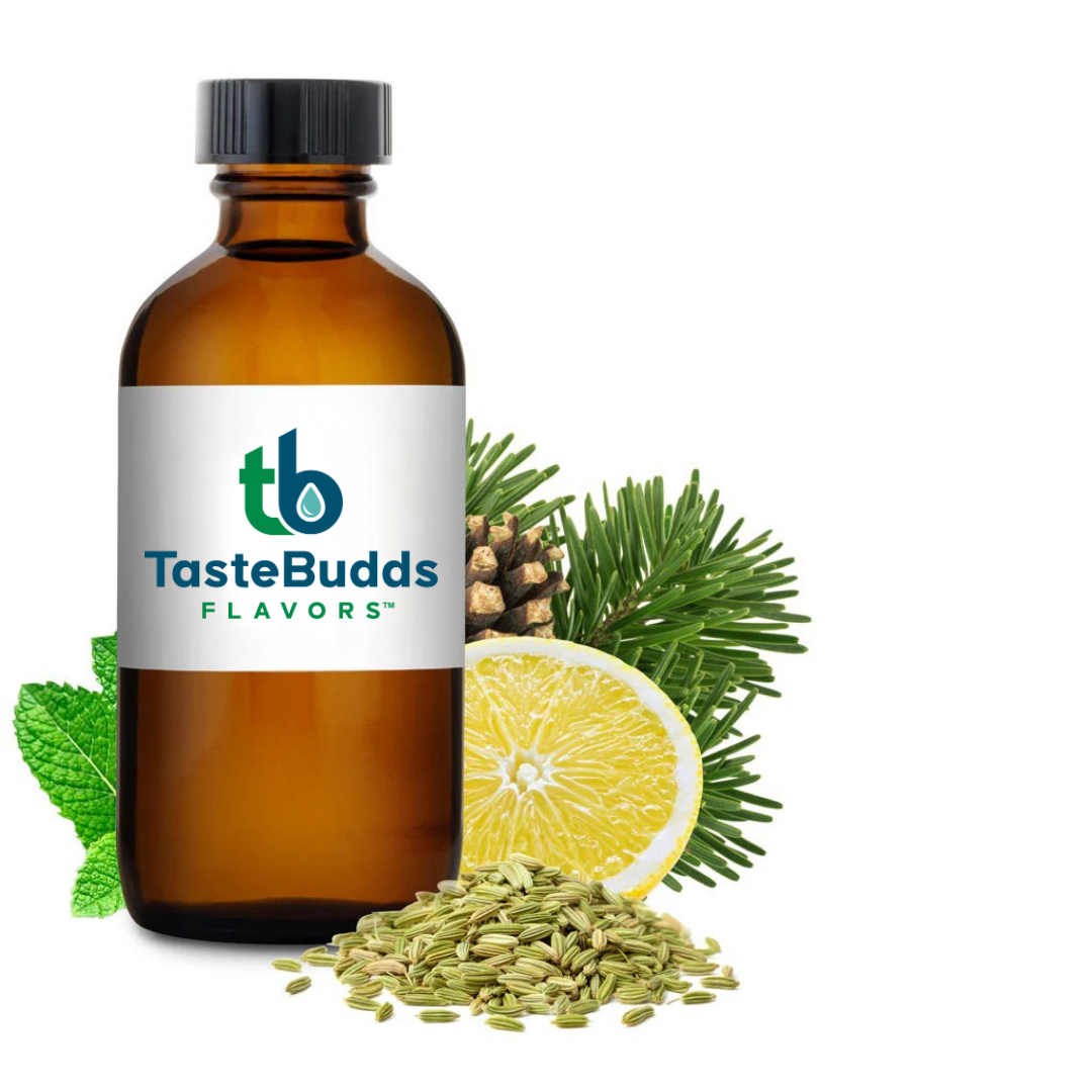Green Chartreuse TTB Aprobado Terpene Sabor