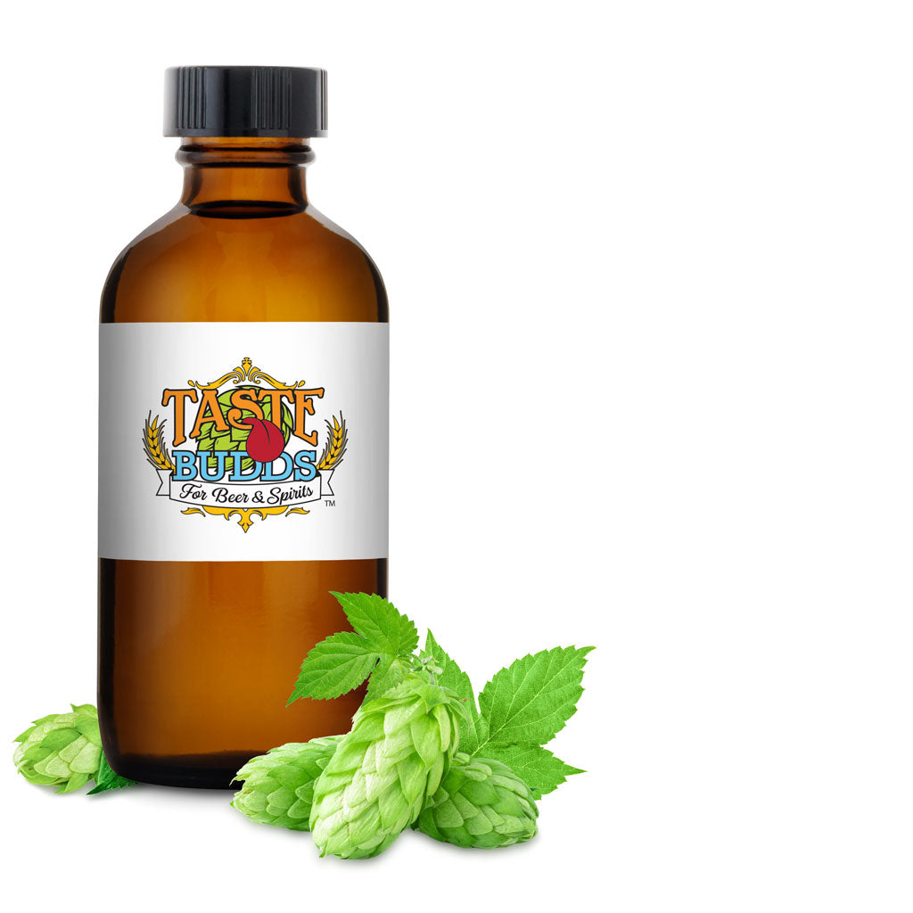 Hallertau Mittelfruh TTB Approved Terpene Flavor