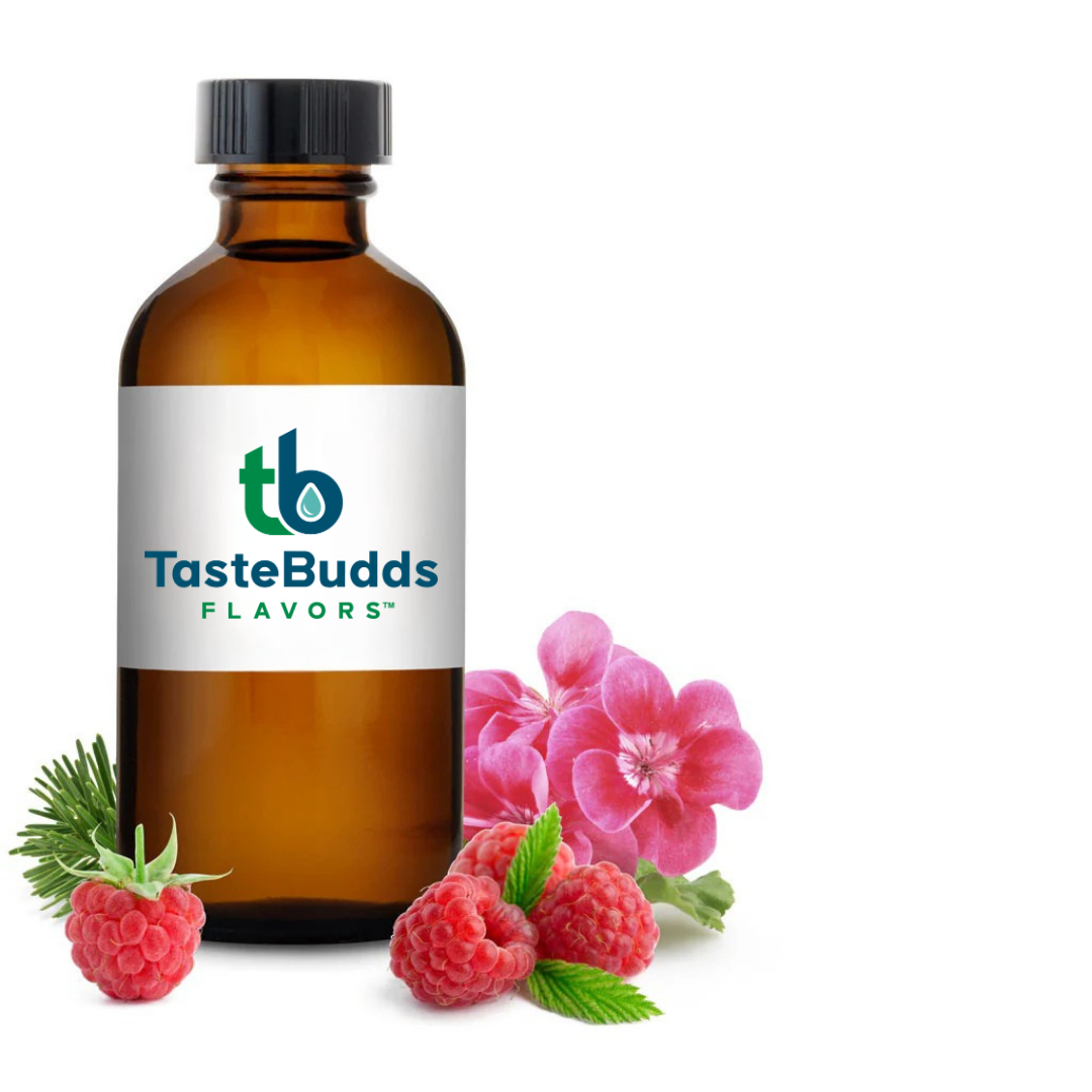 Raspberry Triumph TTB Approved Terpene Flavor