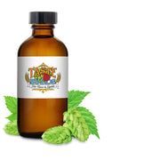 Sabor Terpeno De Tettnang Aprobado Por TTB