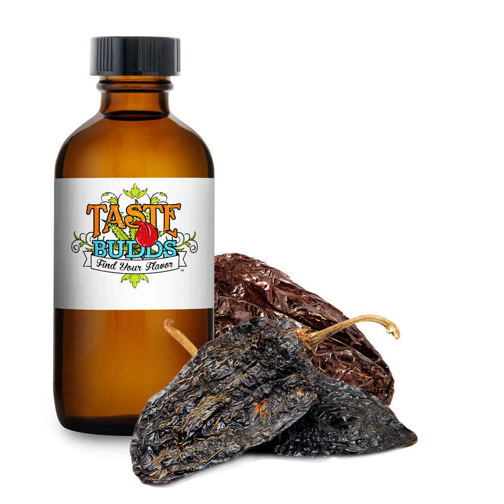 Ancho Chili Water Soluble Flavor