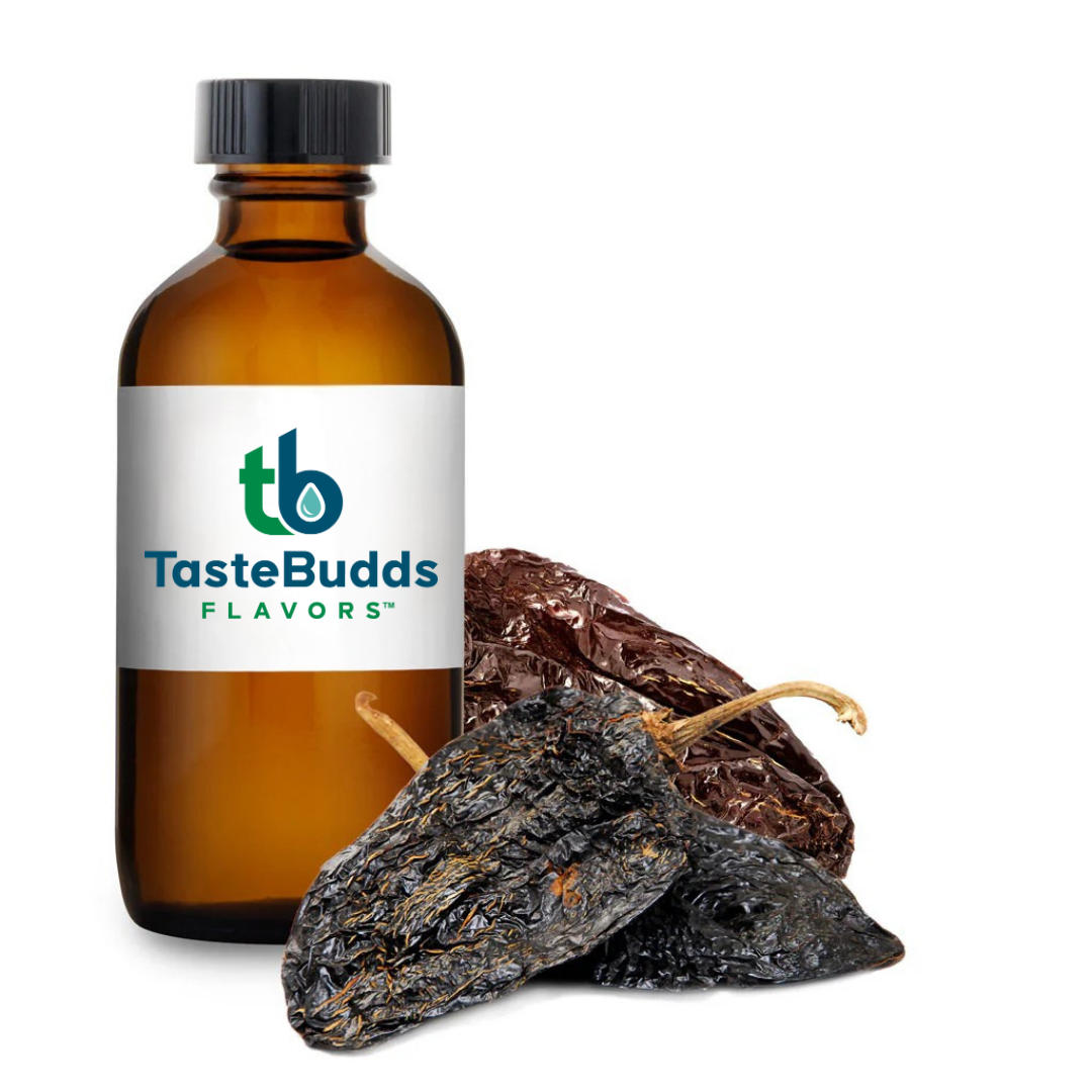 Ancho Chili Water Soluble Natural Flavor