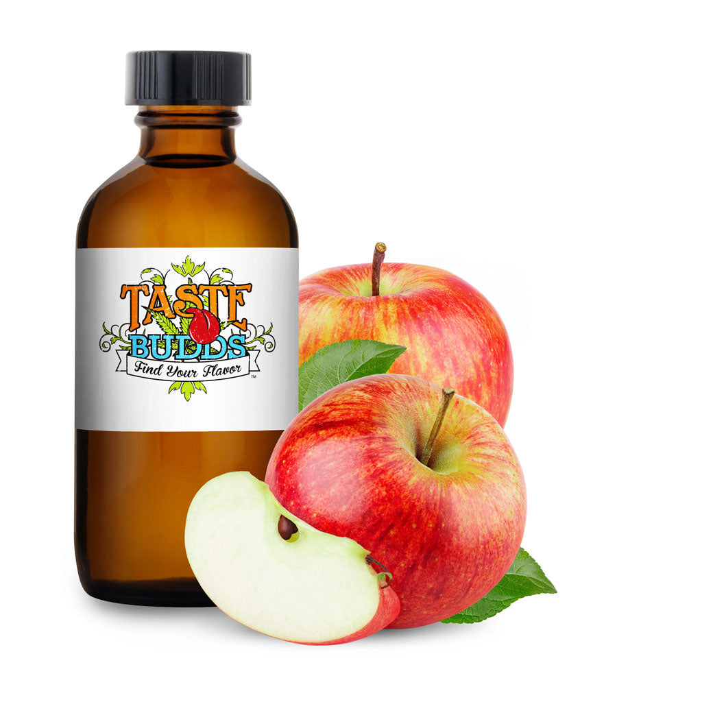 Apple Water Soluble Natural Flavor