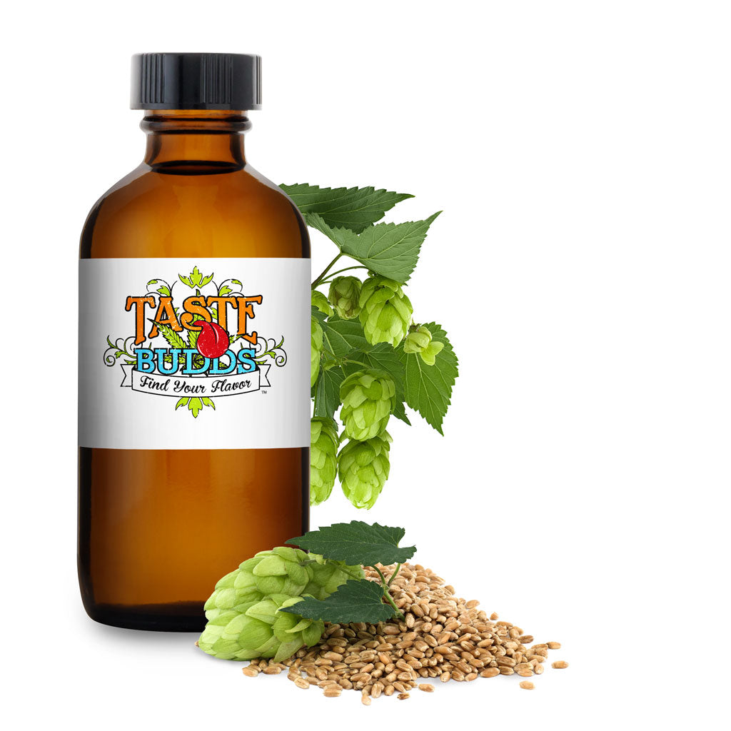 Beer (Natural) Water Soluble Flavor