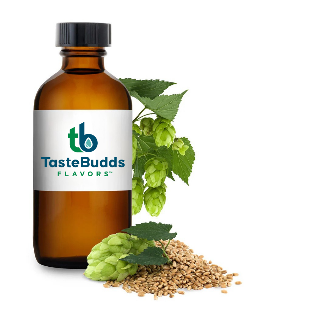 Beer Water Soluble Natural Flavor