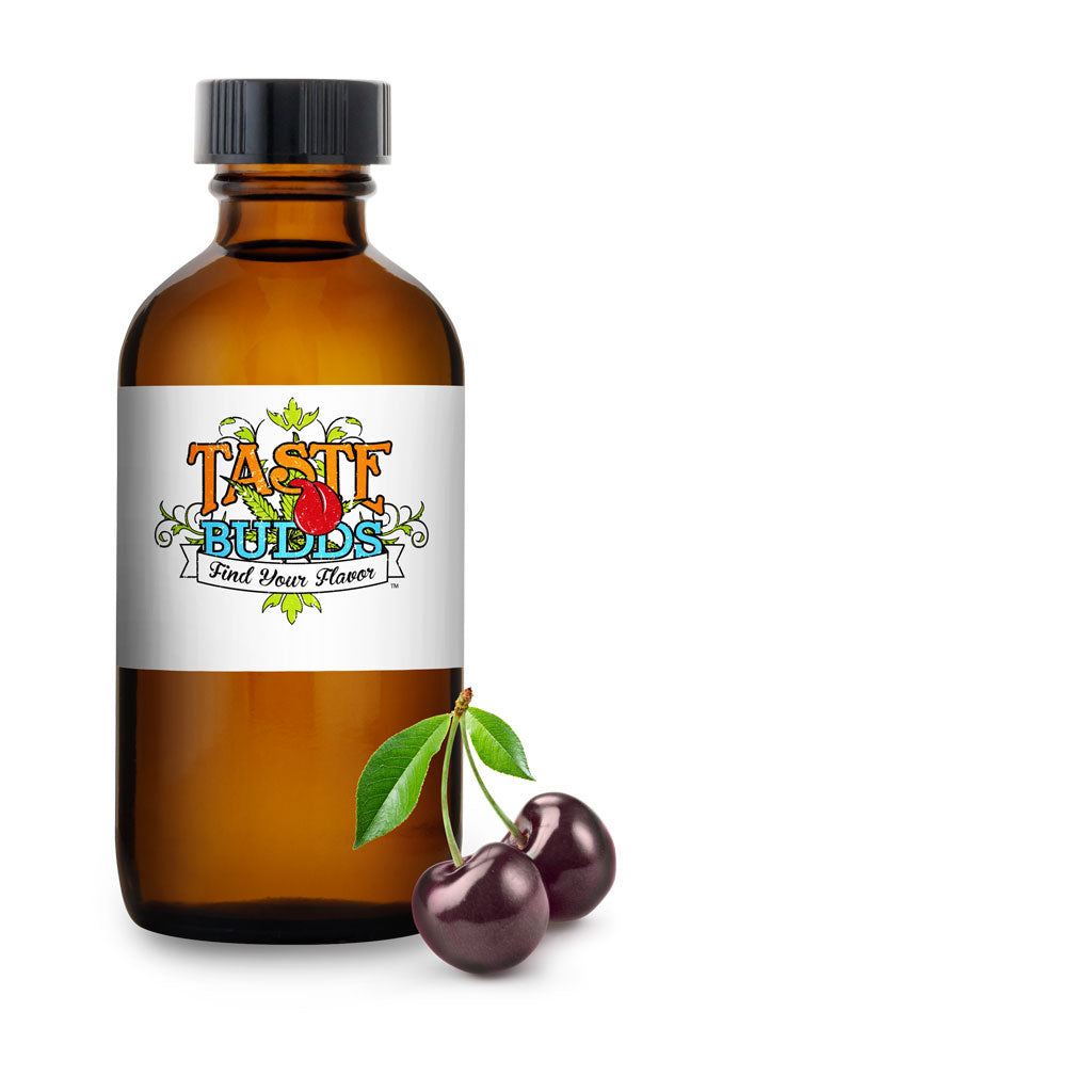 Black Cherry Water Soluble Natural Flavor