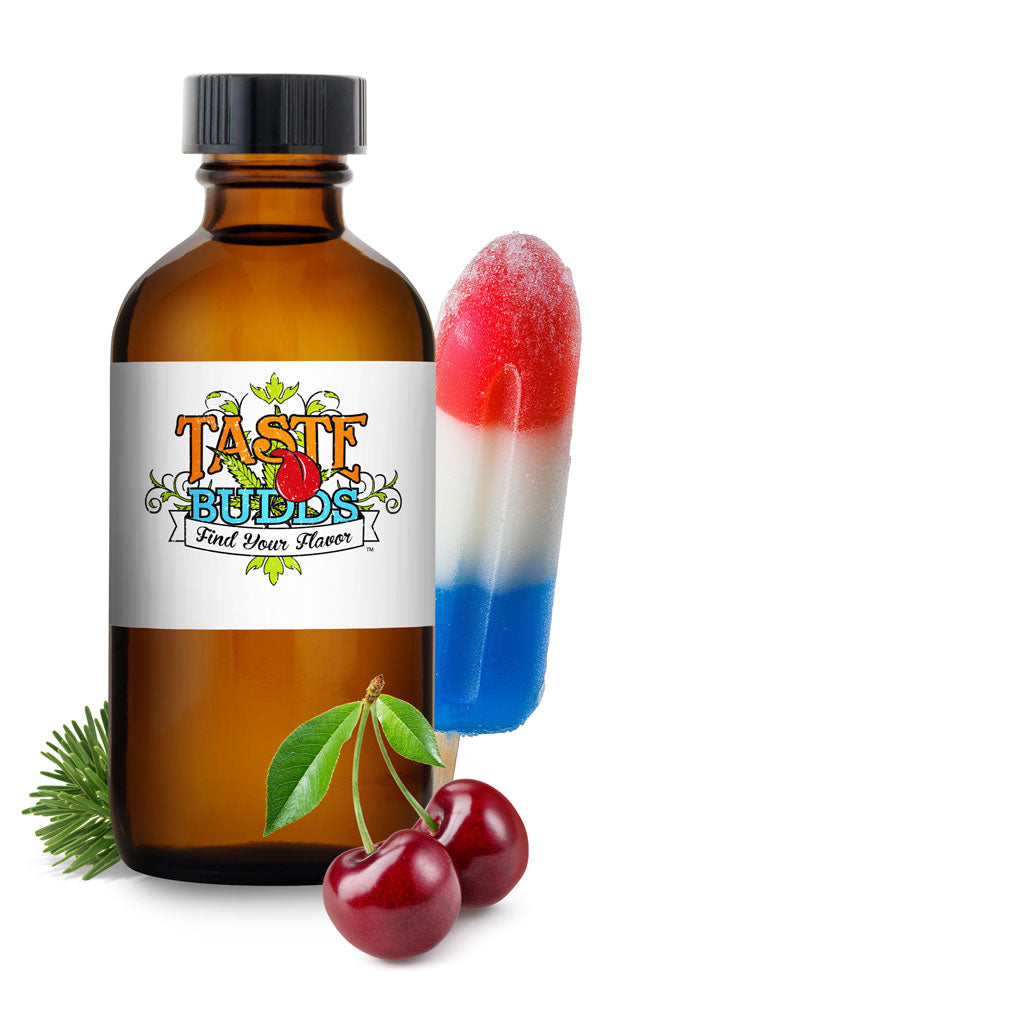 Bomb Pop Water Soluble Natural Flavor