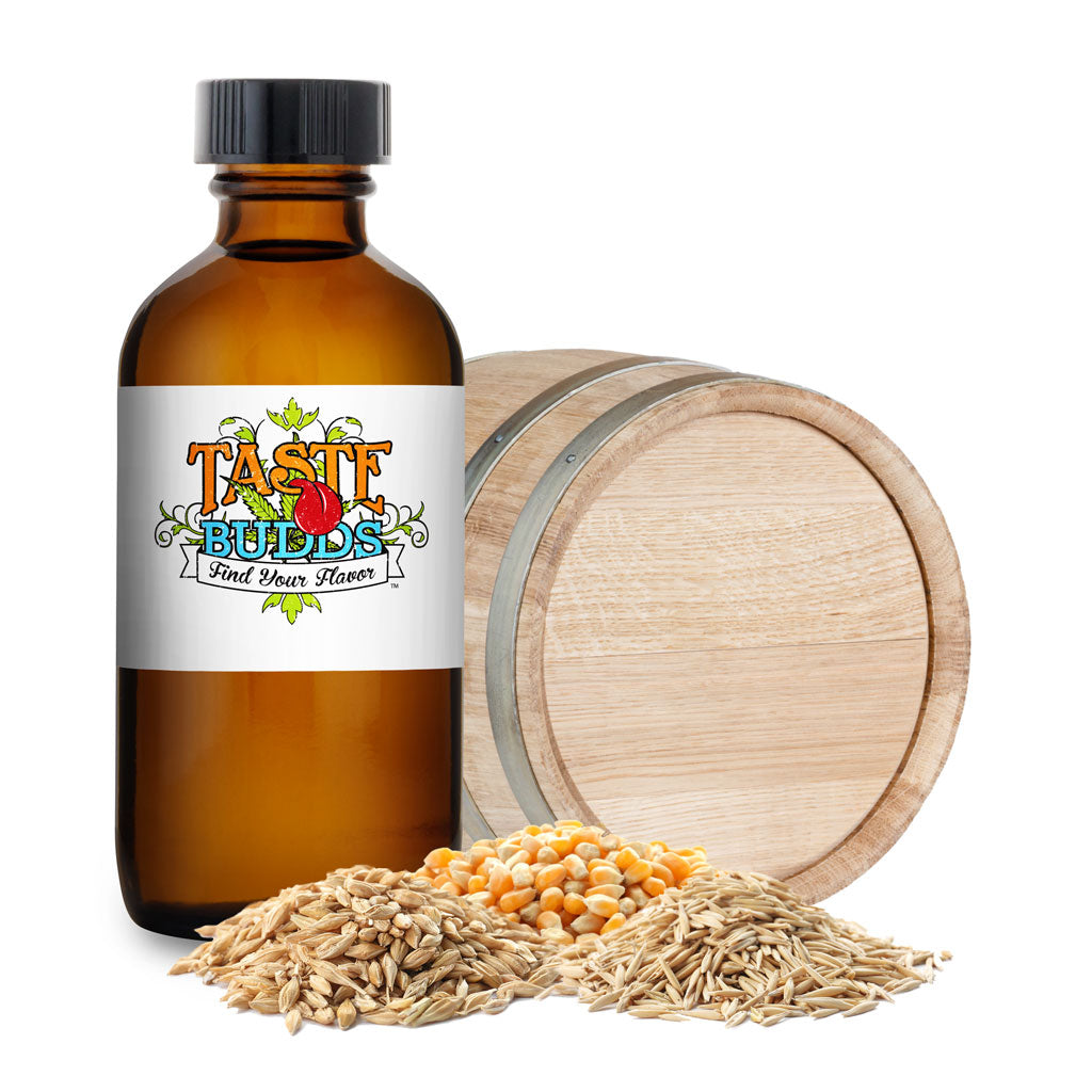 Bourbon Oak (Natural) Water Soluble Flavor