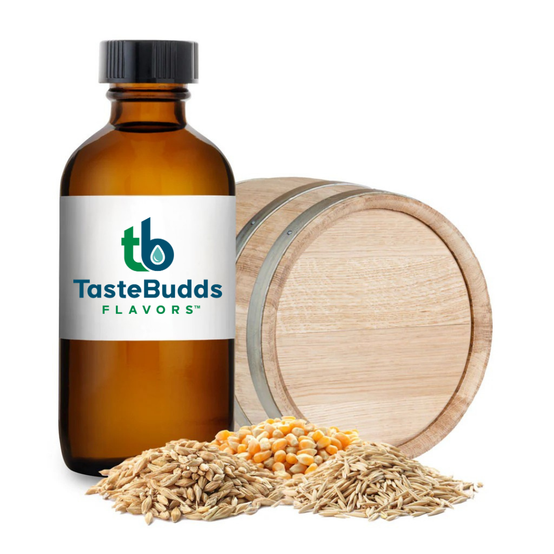 Bourbon Oak Water Soluble Flavor for Beverages – Extract Consultants
