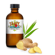 Ginger (Natural) Water Soluble Flavor