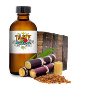 Golden Rum (Natural) Water Soluble Flavor