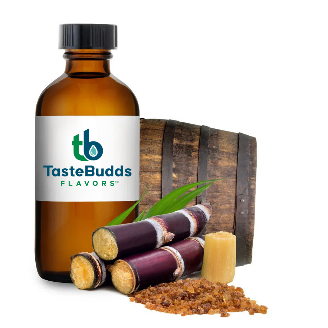 Golden Rum (Natural) Water Soluble Flavor