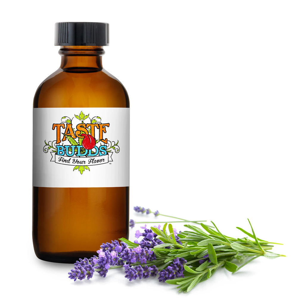 Lavender Water Soluble Flavor