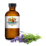 Lavender Water Soluble Natural Flavor