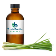 Lemongrass Water Soluble Natural Flavor