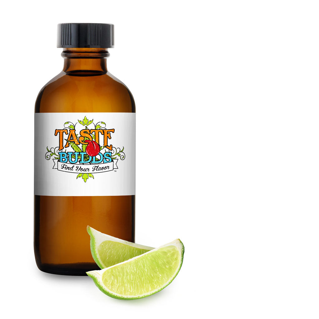 Lime Water Soluble Flavor