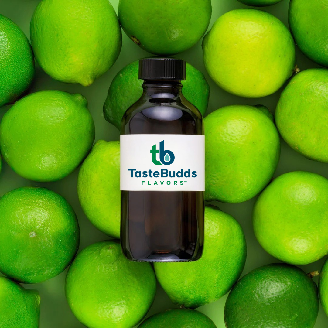 Lime Water Soluble Natural Flavor