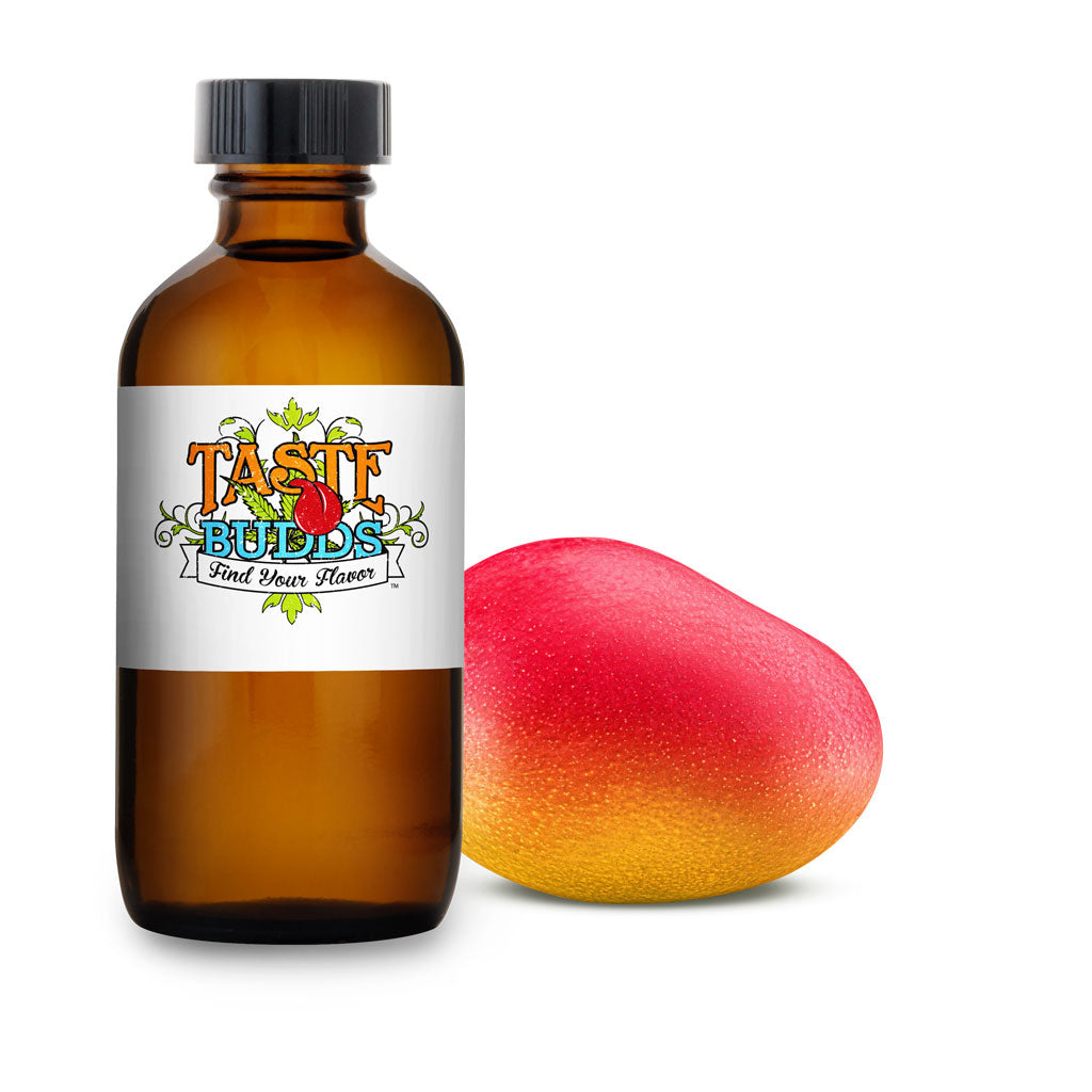 Mango Water Soluble Natural Flavor