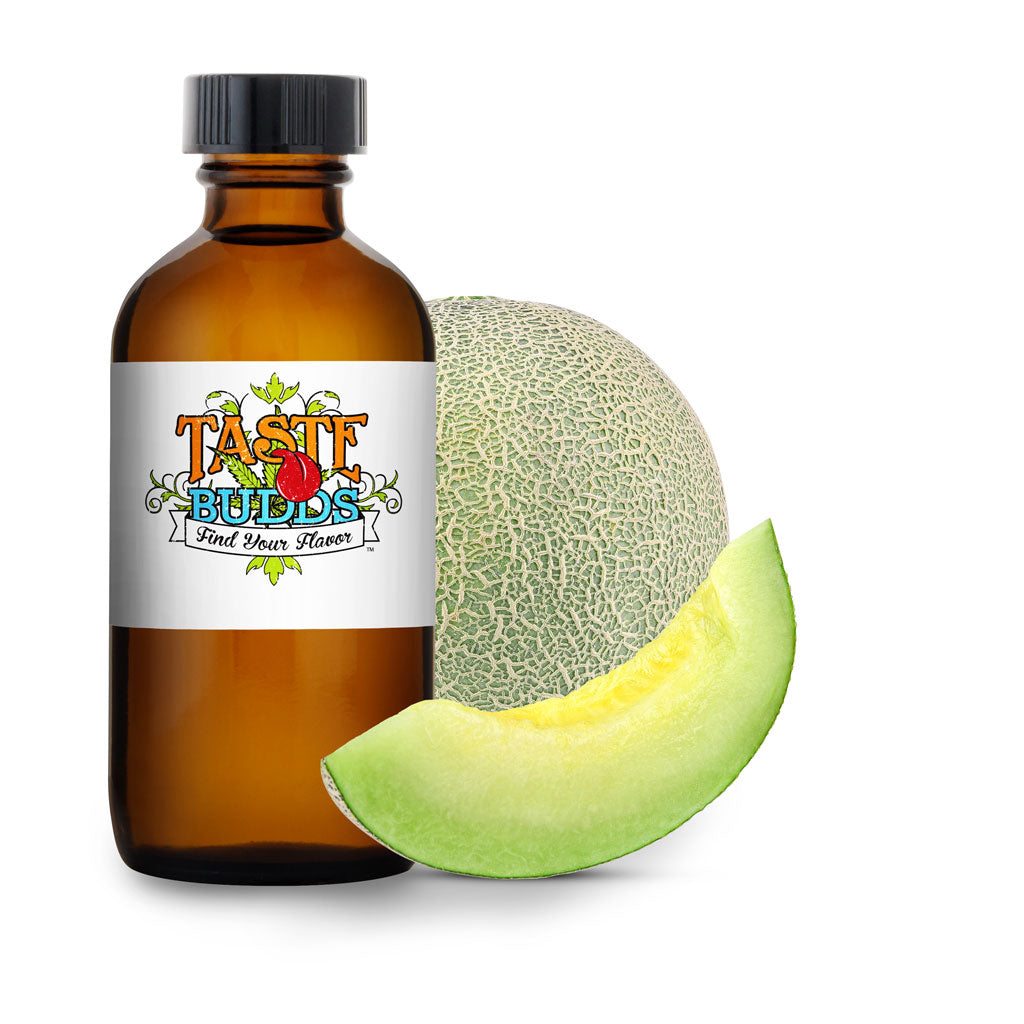 Melon Water Soluble Natural Flavor