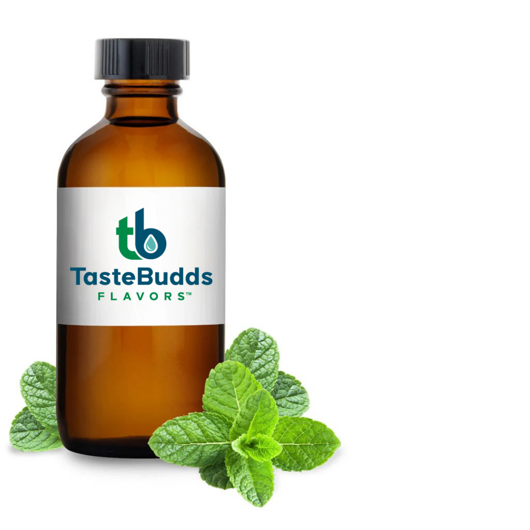 Peppermint Water Soluble Natural Flavor
