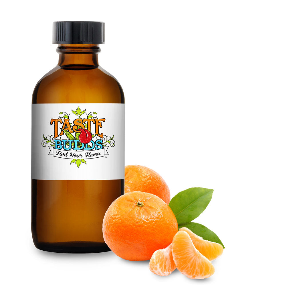 Tangerine Water Soluble Natural Flavor
