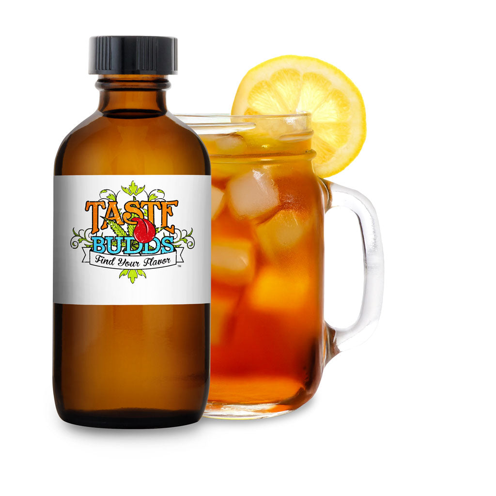 Sweet Tea Water Soluble Natural Flavor