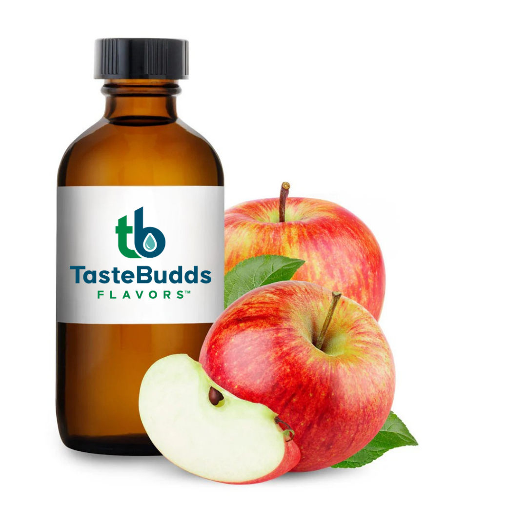 Apple Water Soluble Natural Flavor