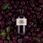 Black Cherry Water Soluble Natural Flavor