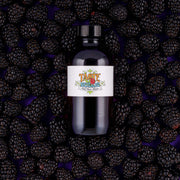 Blackberry Water Soluble Natural Flavor