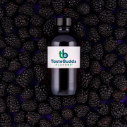 Blackberry Natural Flavor