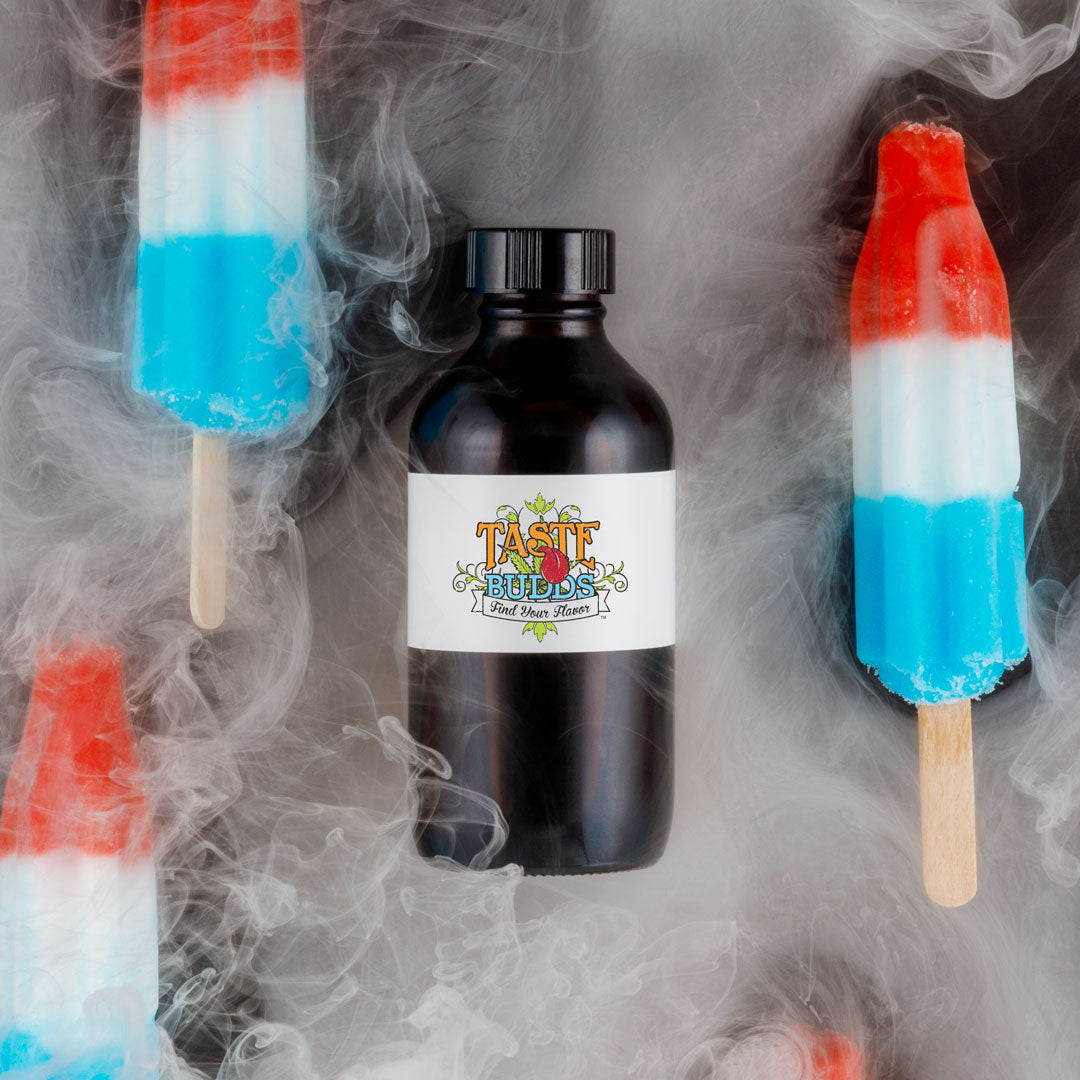 Bomb Pop Water Soluble Natural Flavor