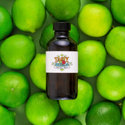 Lime Water Soluble Natural Flavor