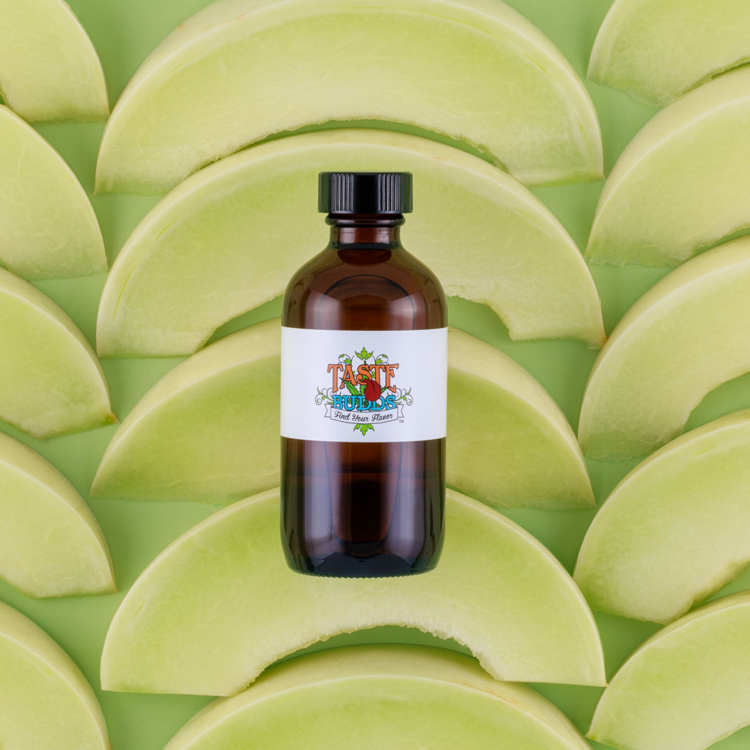 Melon Water Soluble Natural Flavor